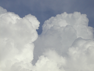 Clouds - 2 