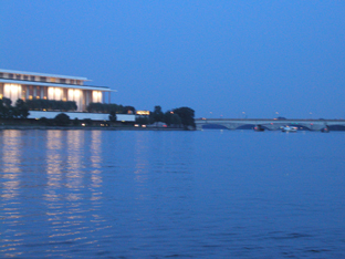 Blue Potomac