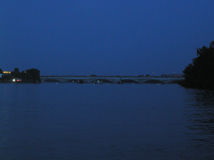 Blue Potomac - 2 