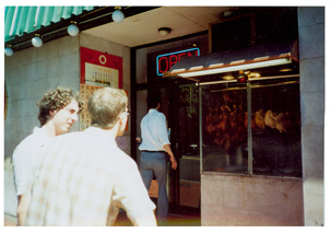 Chinatown