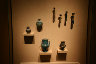 Egyptian Glass