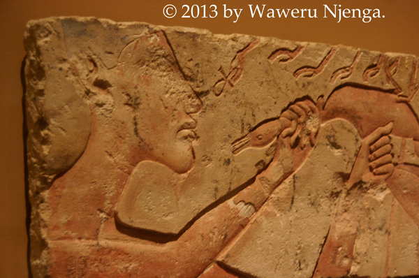 Akhenaten