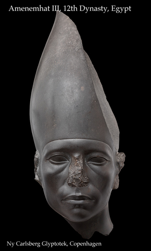 Amenemhat 3