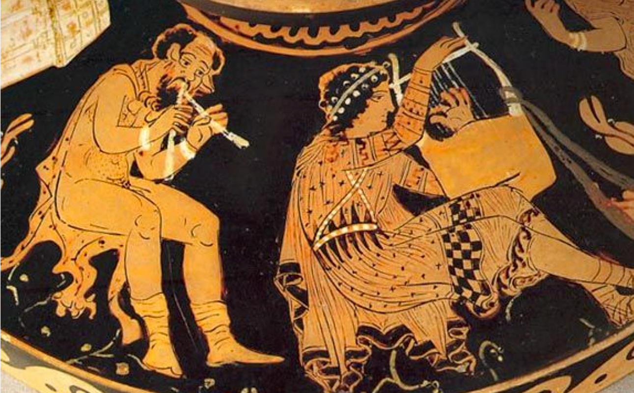 Garden of Priapus