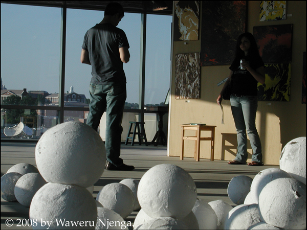 Artomatic - 2