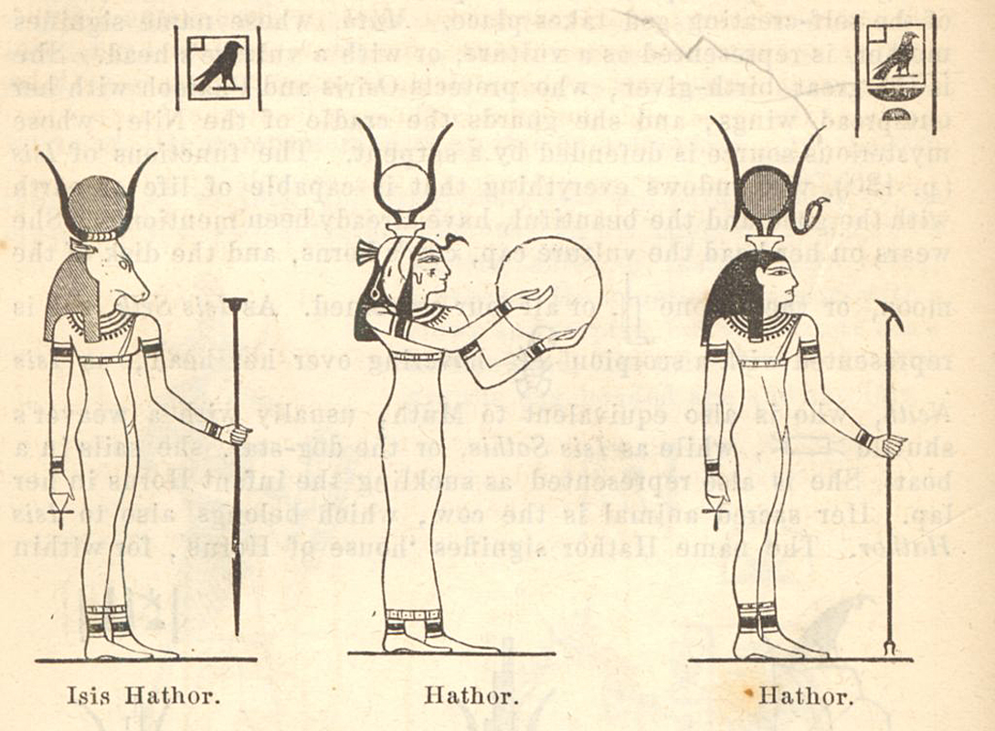 Bes hathor 2
