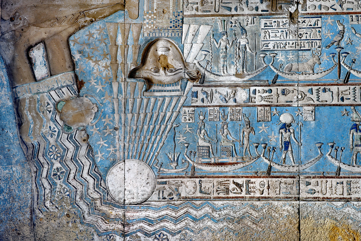Bes hathor 8