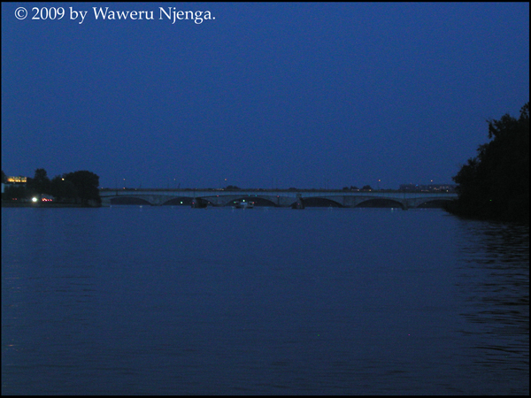 Blue Potomac - 2