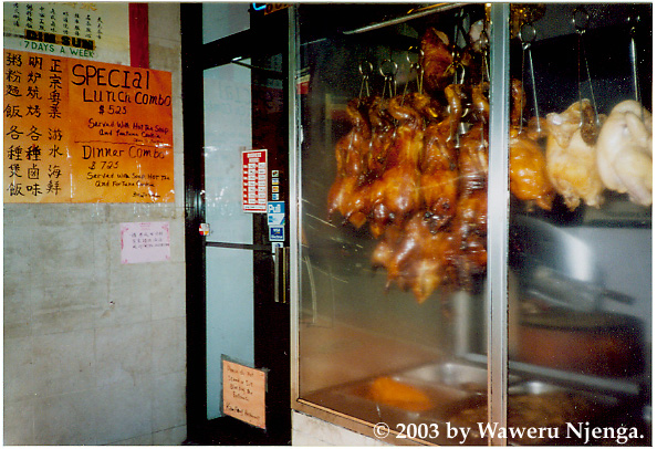 Chinatown 2 