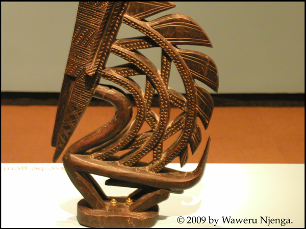 Chiwara