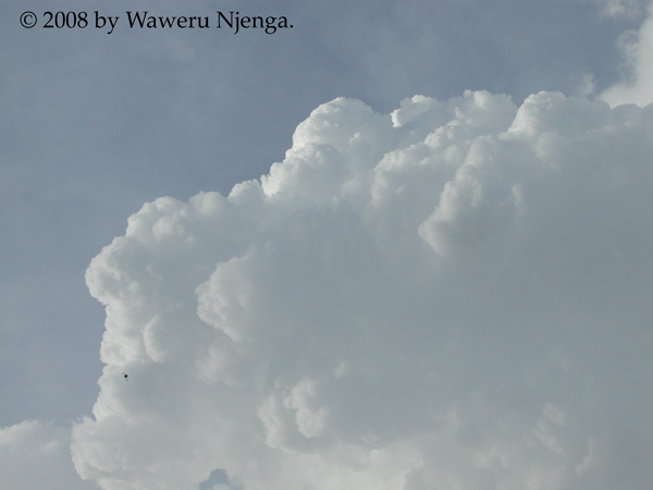 Clouds