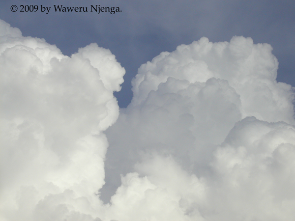 Clouds - 2