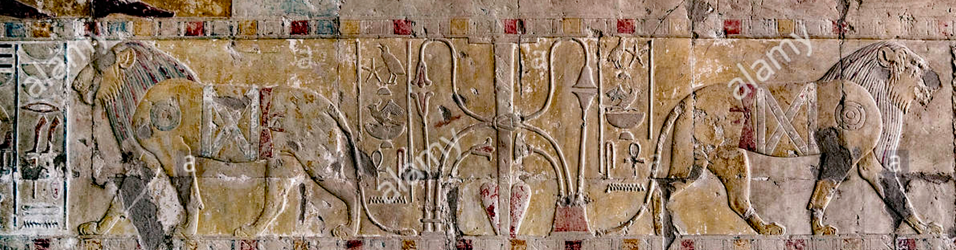 Egyptian  hermaphrodite