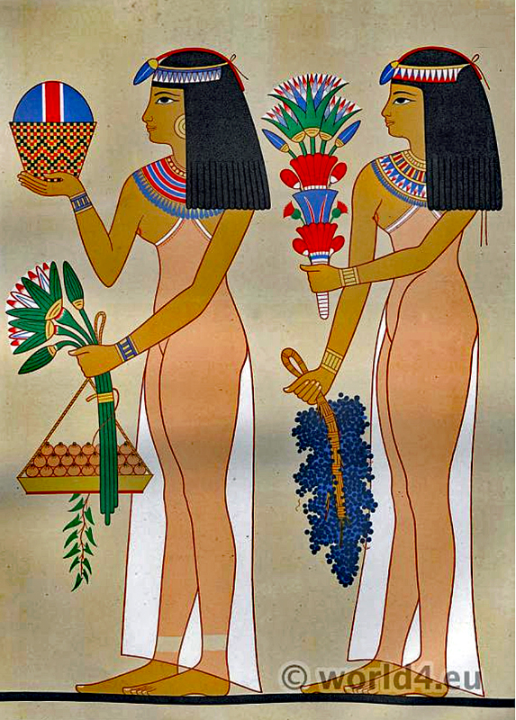Egyptian  hermaphrodite