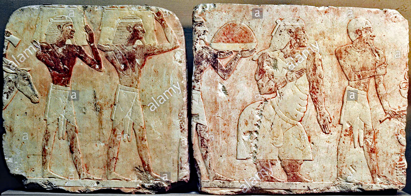 Egyptian  hermaphrodite