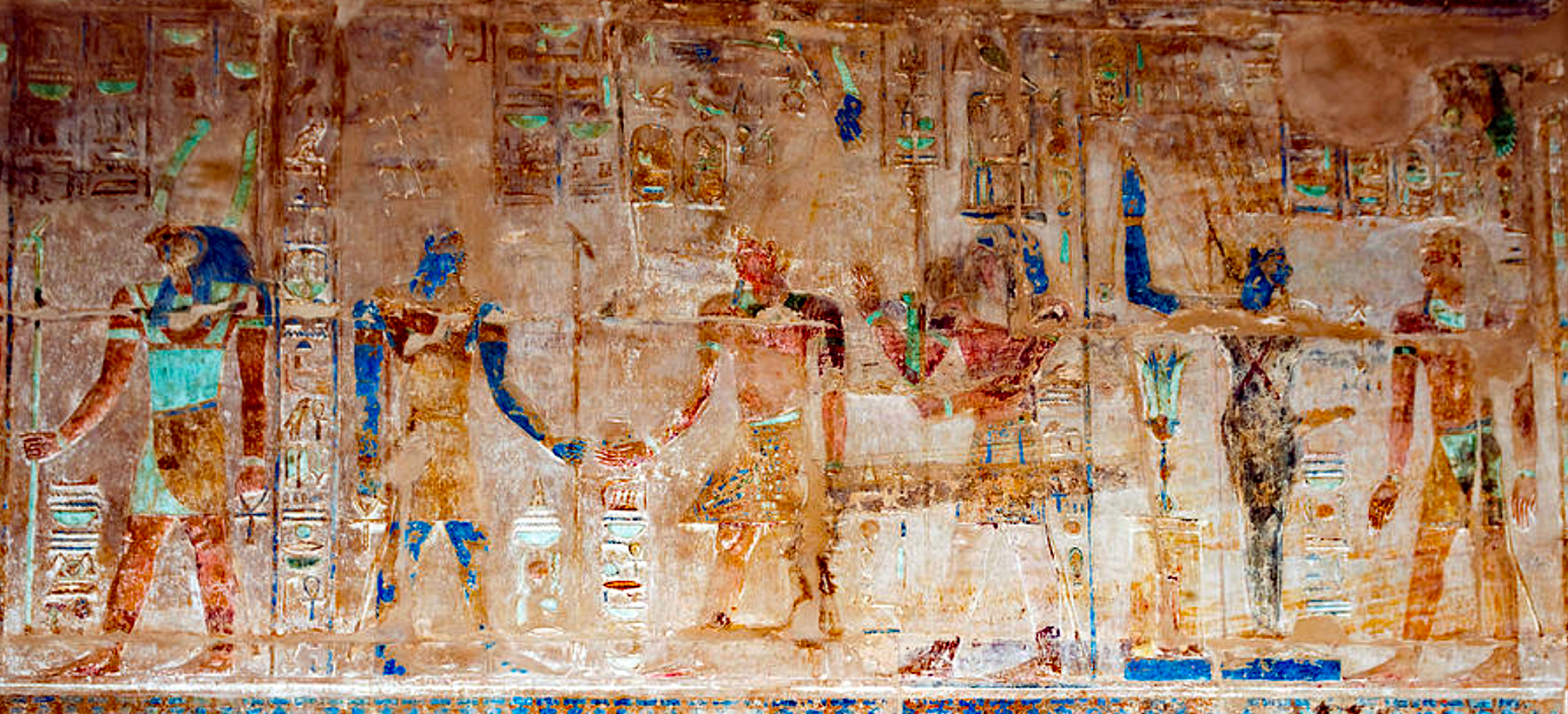 Egyptian  hermaphrodite