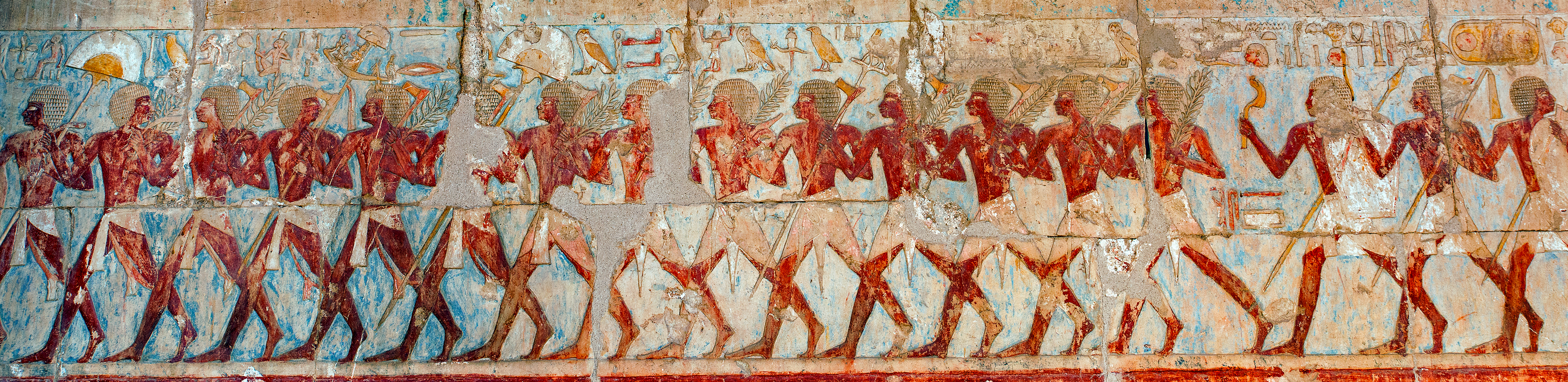 Egyptian  hermaphrodite
