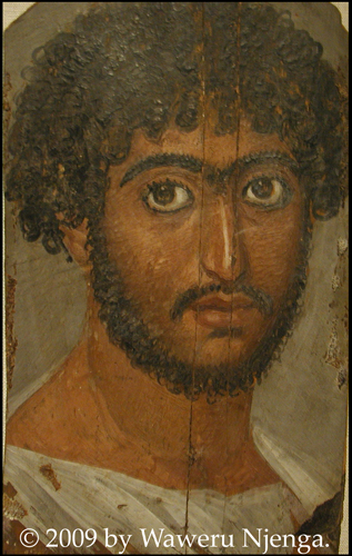 Roman Egyptian