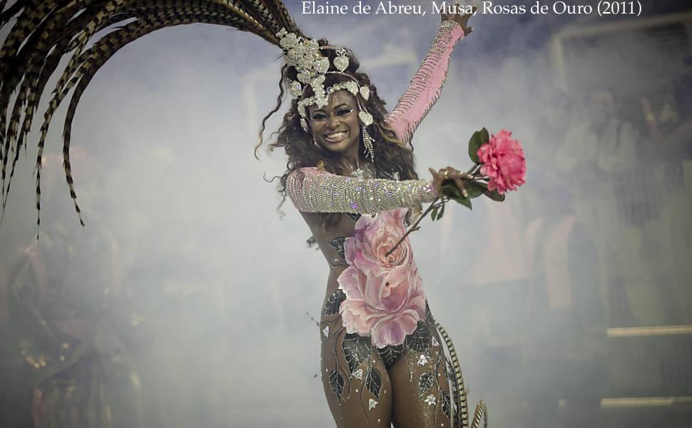 Elaine de Abreu