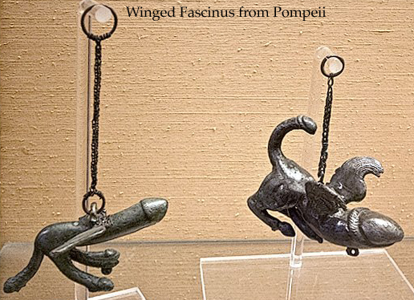 Fascinus