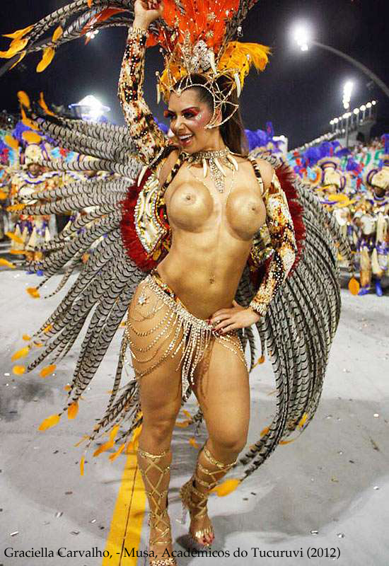 Graciella Carvalho