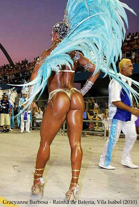 Gracyanne Barbosa
