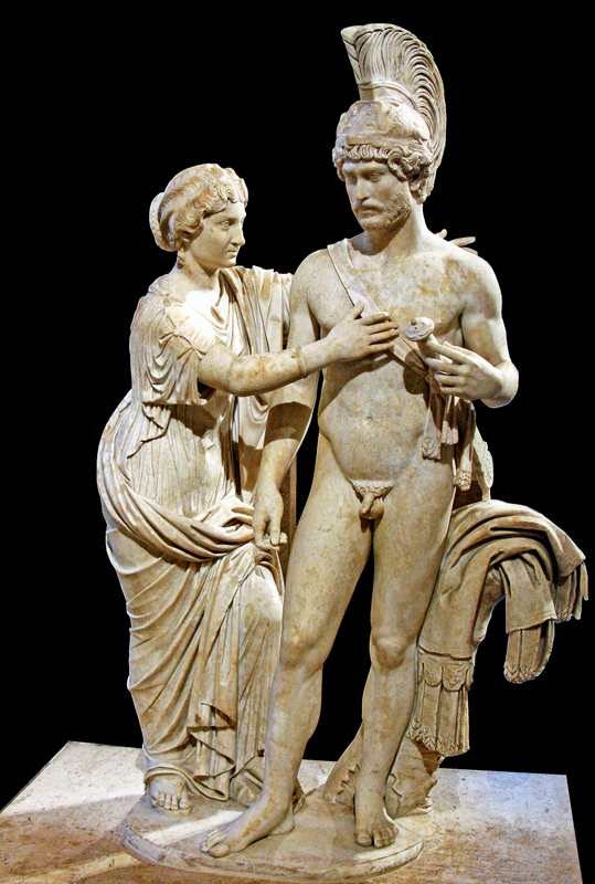Garden of Priapus