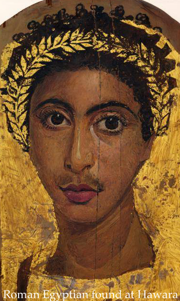 Hawara Golden Laurel 1