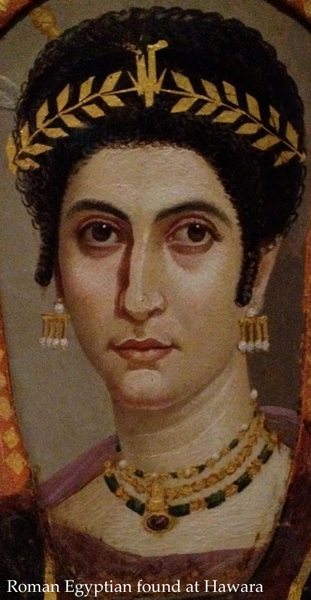 Hawara Golden Laurel 4