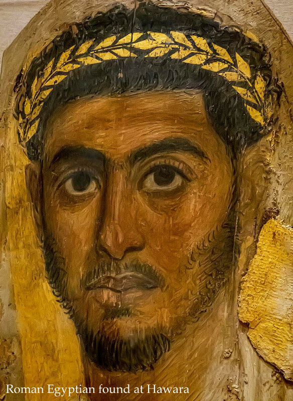 Hawara Golden Laurels/bear