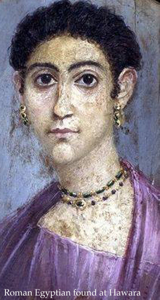 Hawara Golden Laurel 4