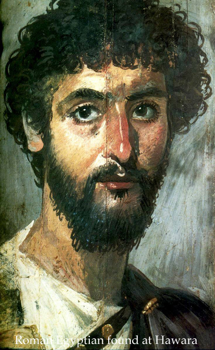 Hawara Golden Laurel 4