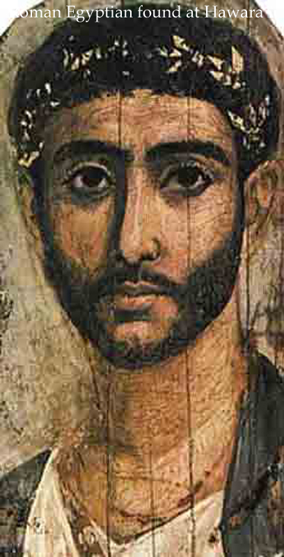 Hawara Soldier/Golden laurels