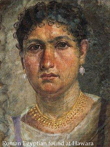 Hawara Golden Laurel 4