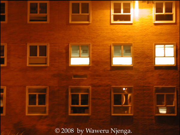 Howard Windows