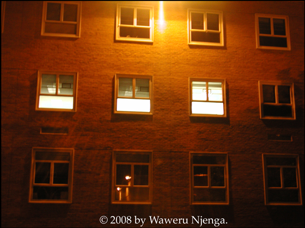 Howard Windows - 2 
