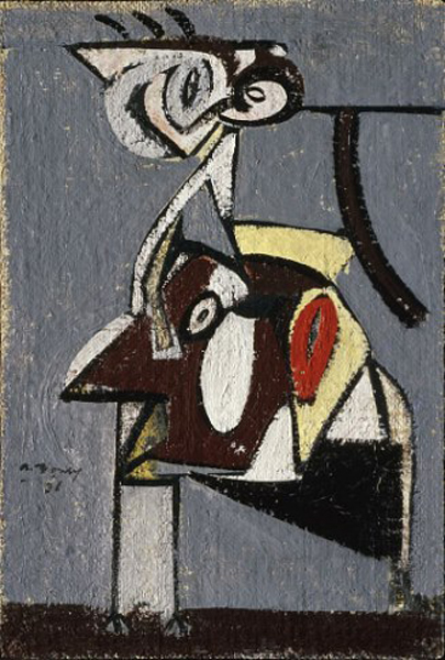 Spring-like Youth