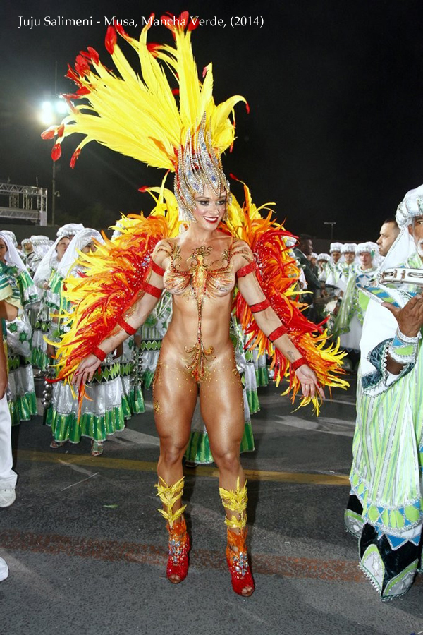 Juju Salimeni