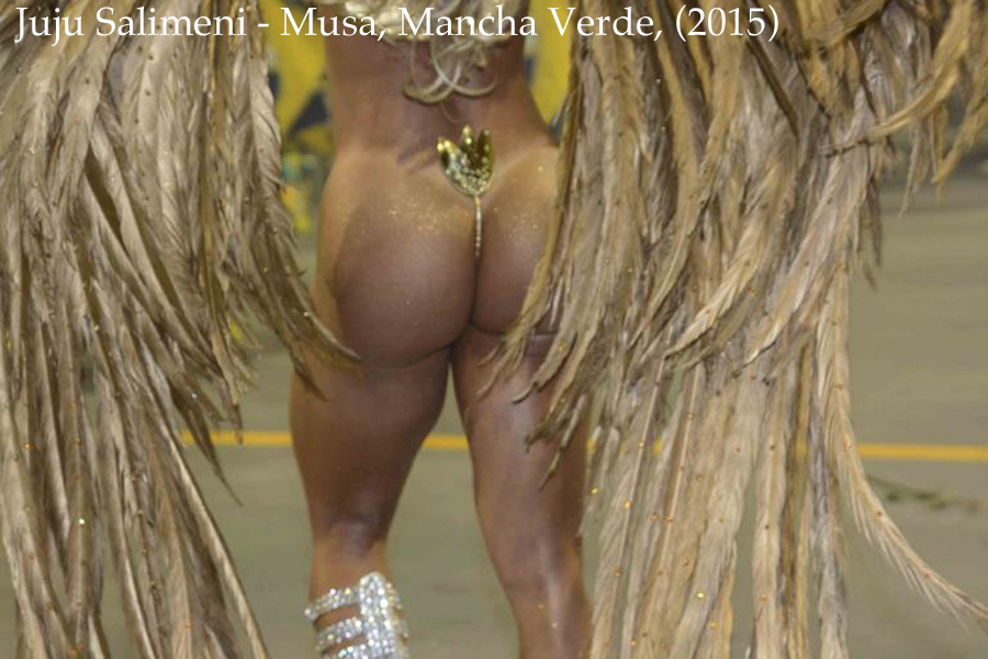 Juju Salimeni