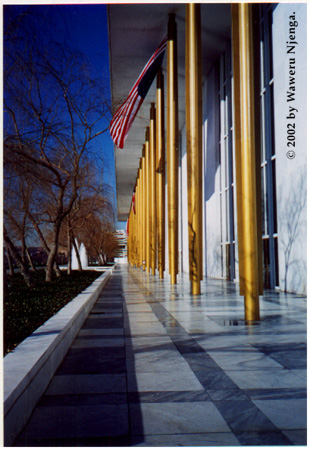 Kennedy Center - 4