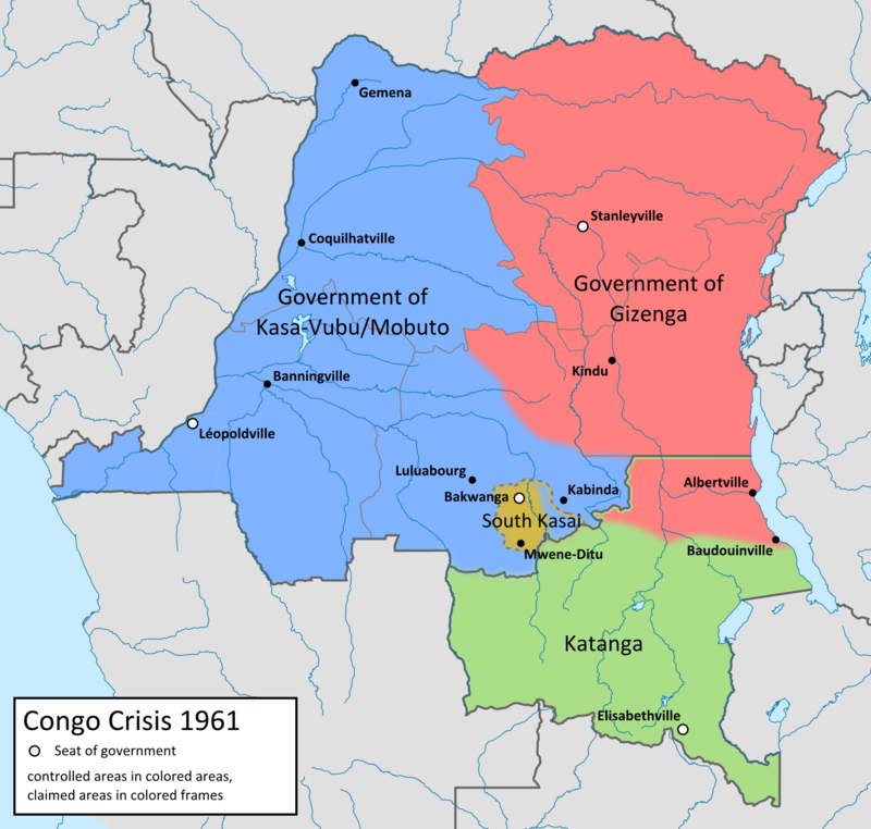 Flag of the Kingdom ofKongo