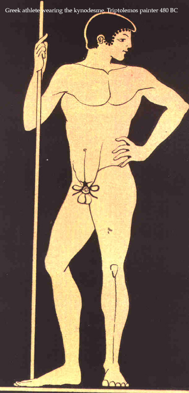kynodesme