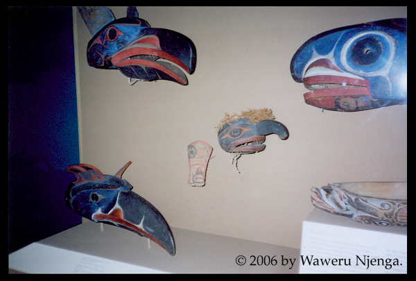 Masks -2 (Full Screen)