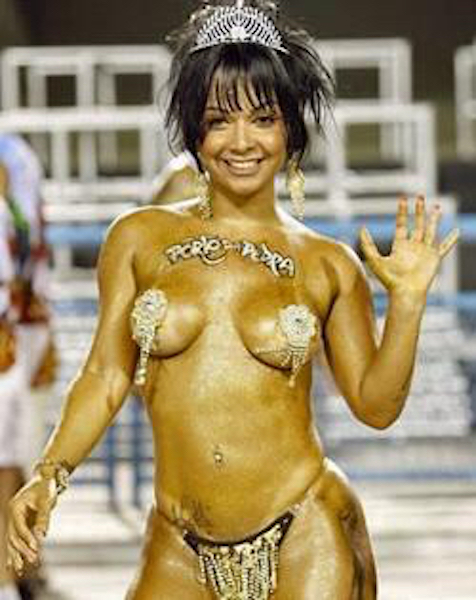 MC Maysa