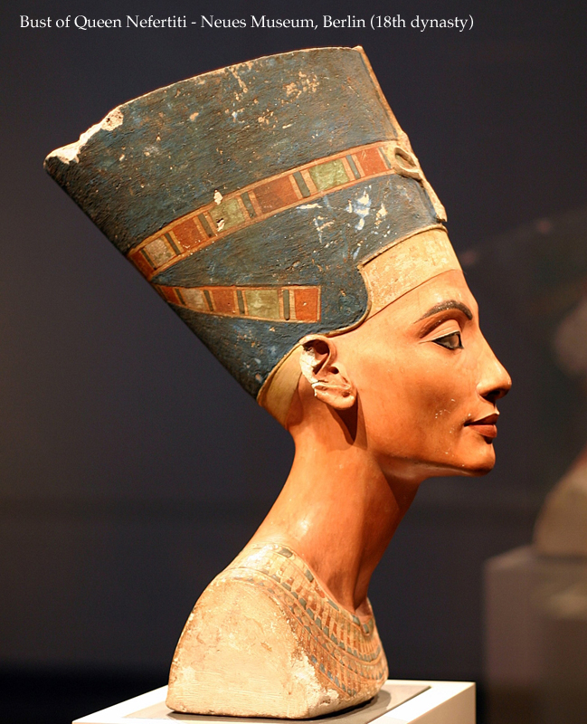 Nefertiti