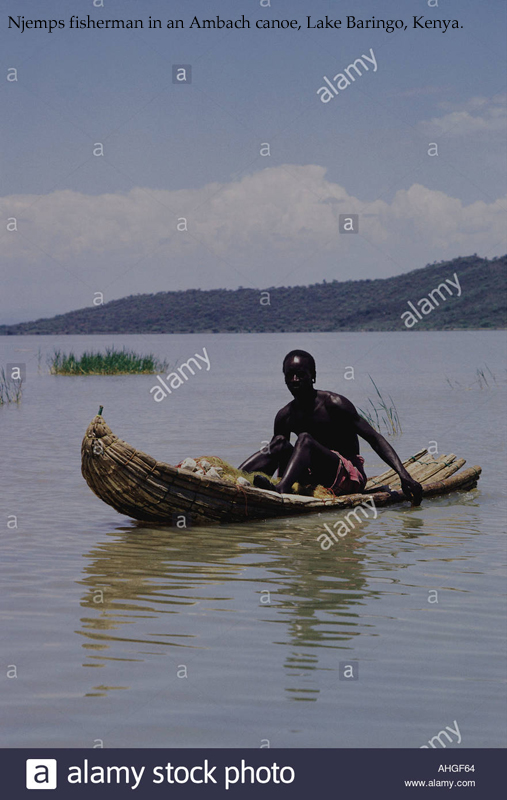 Lake Tana
