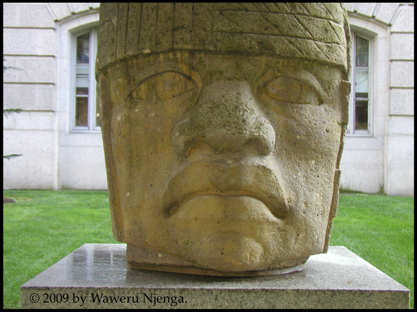 Olmec