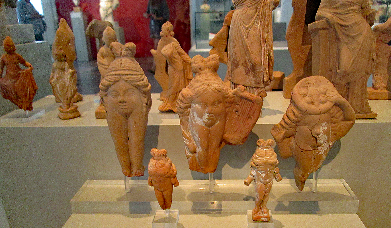 Garden of Priapus