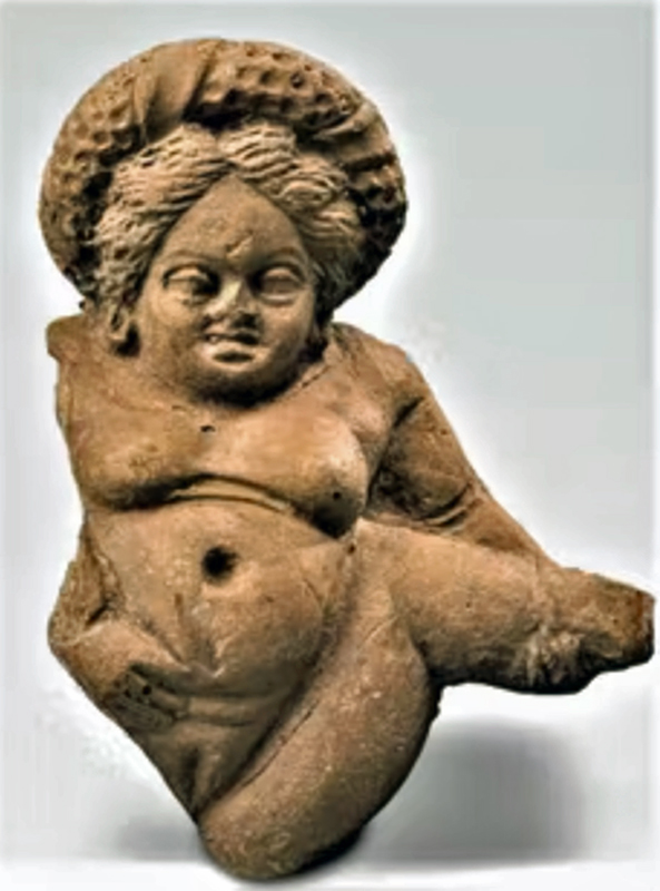 Garden of Priapus