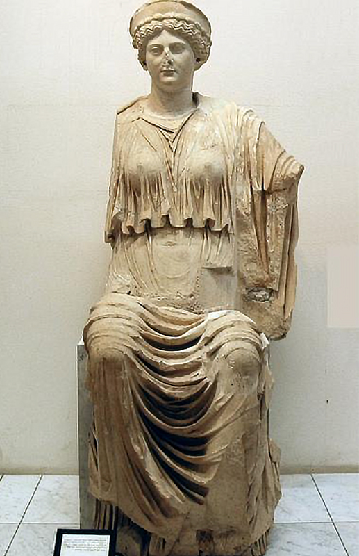 Garden of Priapus